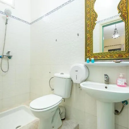 Riad Qodwa Sidi Abdallah Ghiat Exterior photo