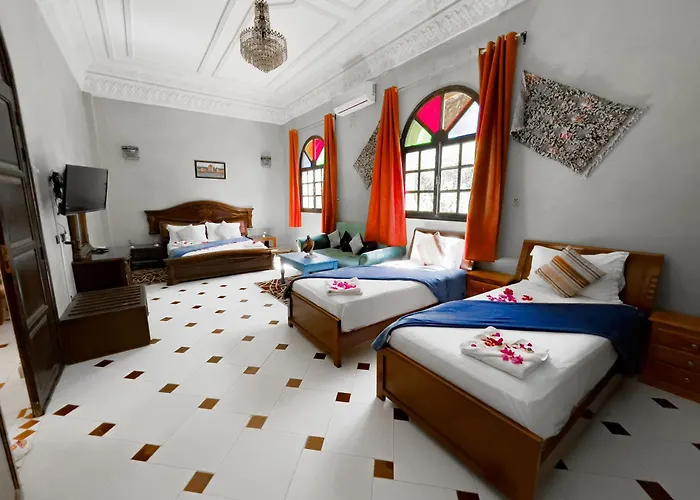 Riad Qodwa