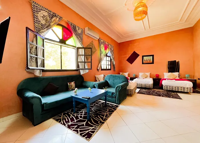 Riad Qodwa