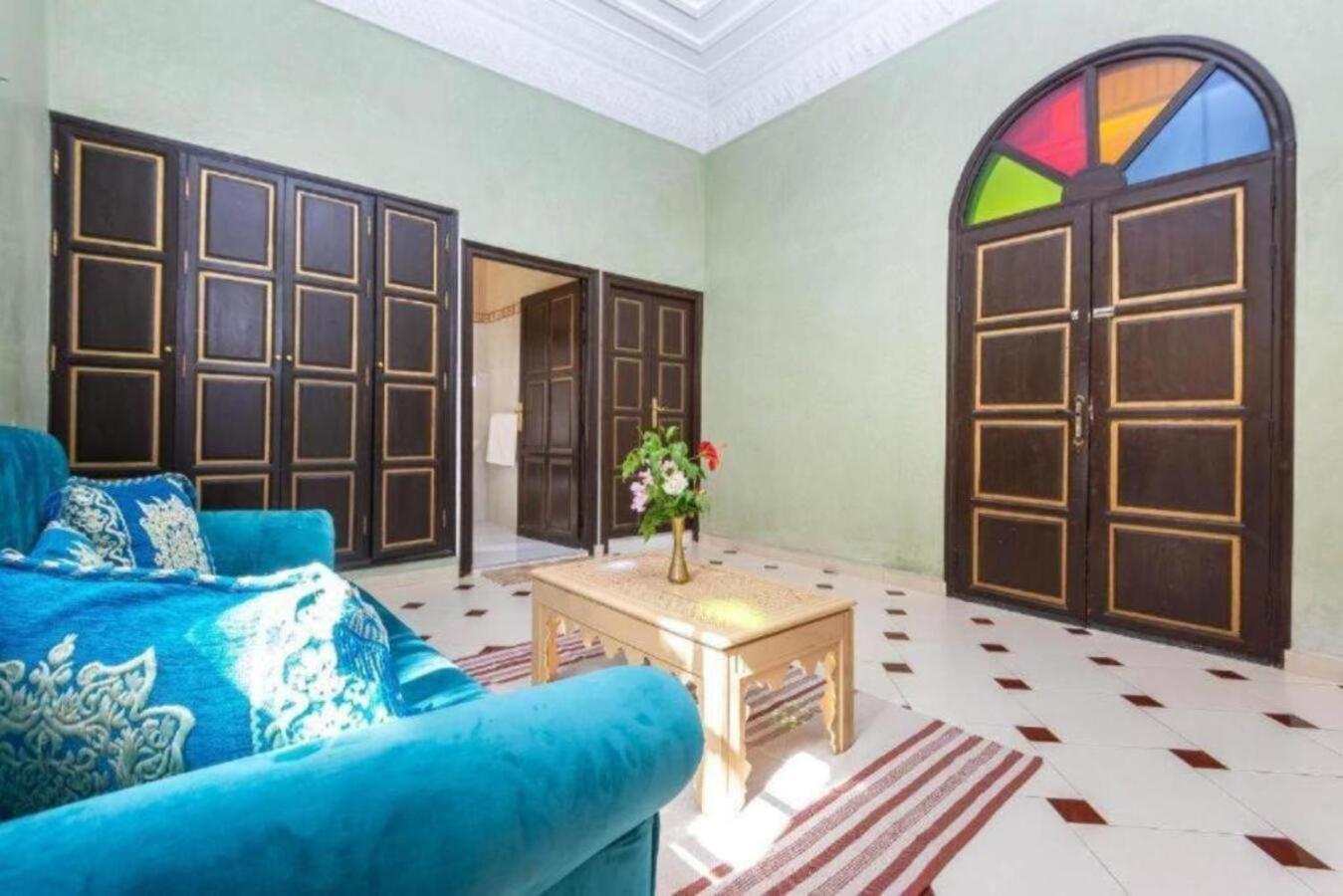 Qodwa Bed & Breakfast Sidi Abdallah Ghiat