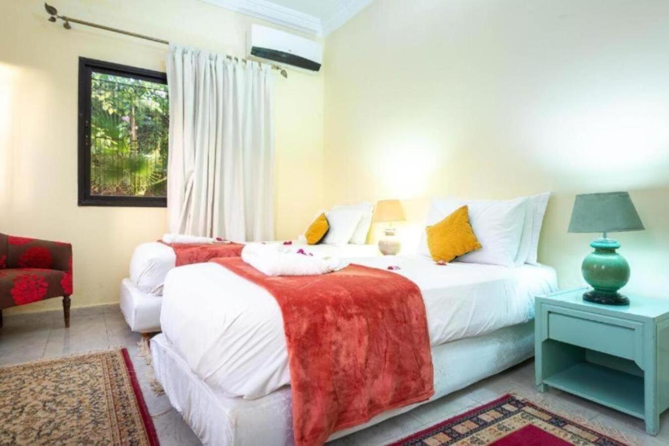 Bed & Breakfast Qodwa *