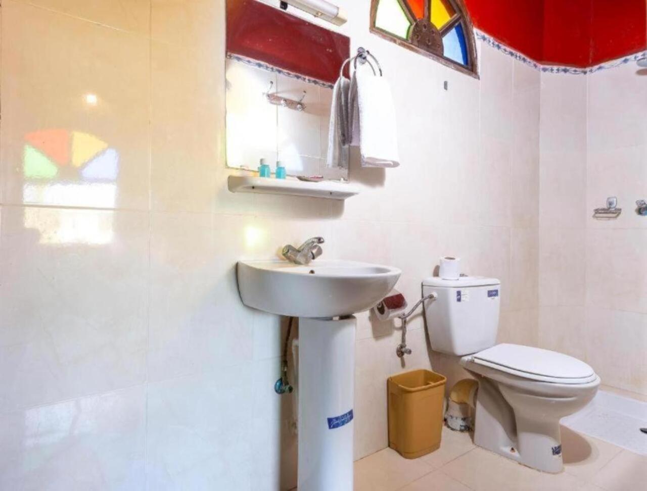 Bed & Breakfast Qodwa Sidi Abdallah Ghiat