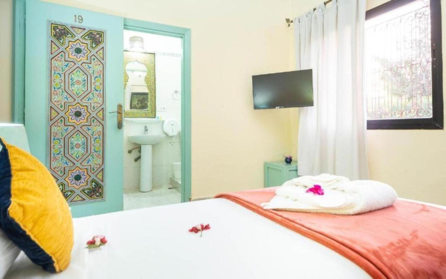Bed & Breakfast Qodwa