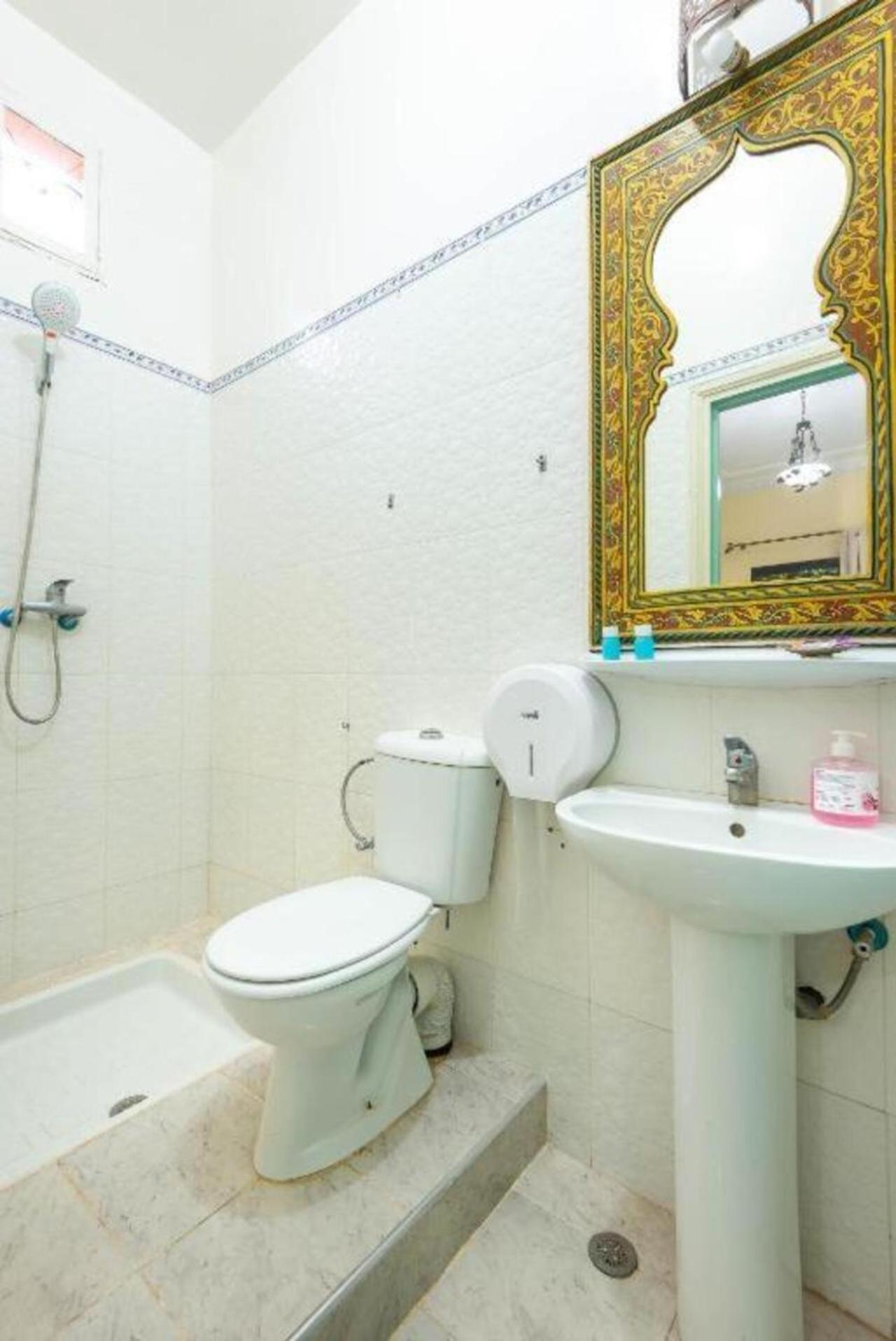 Bed & Breakfast Qodwa *