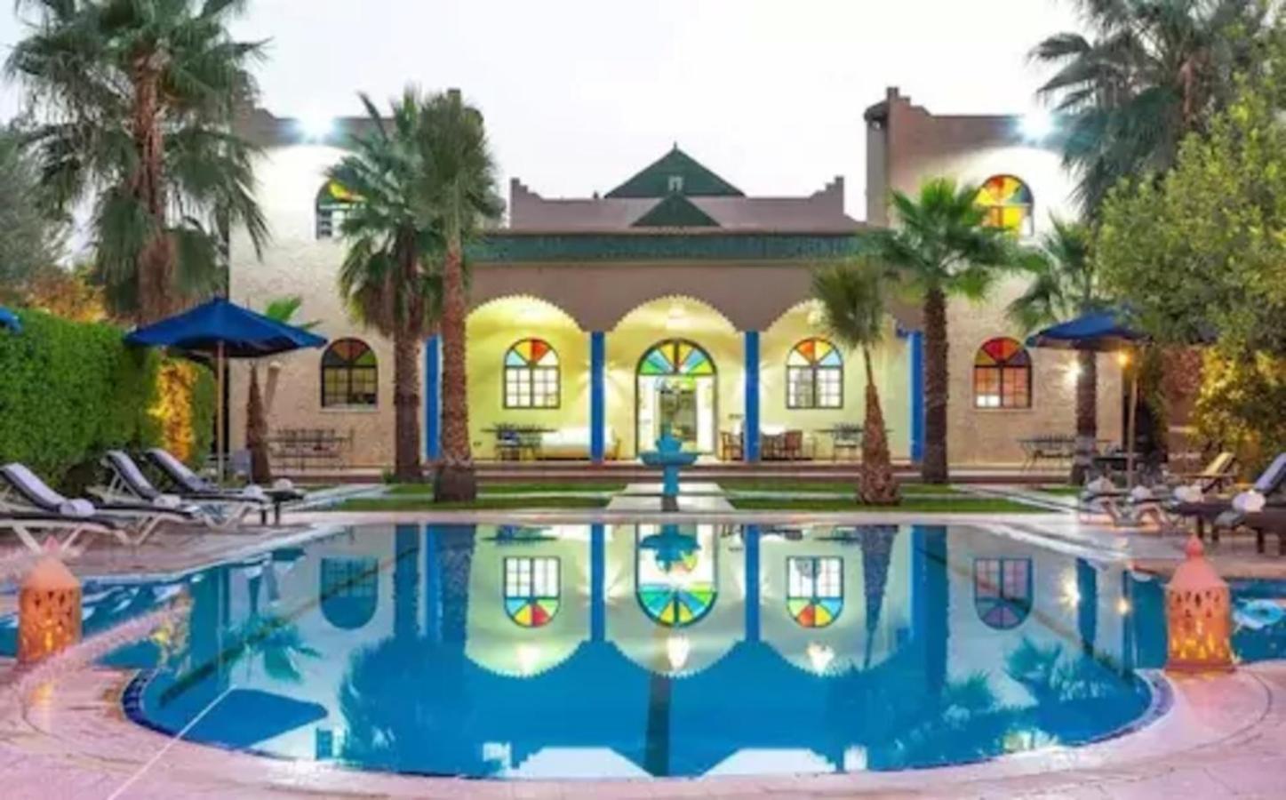 Bed & Breakfast Qodwa *
