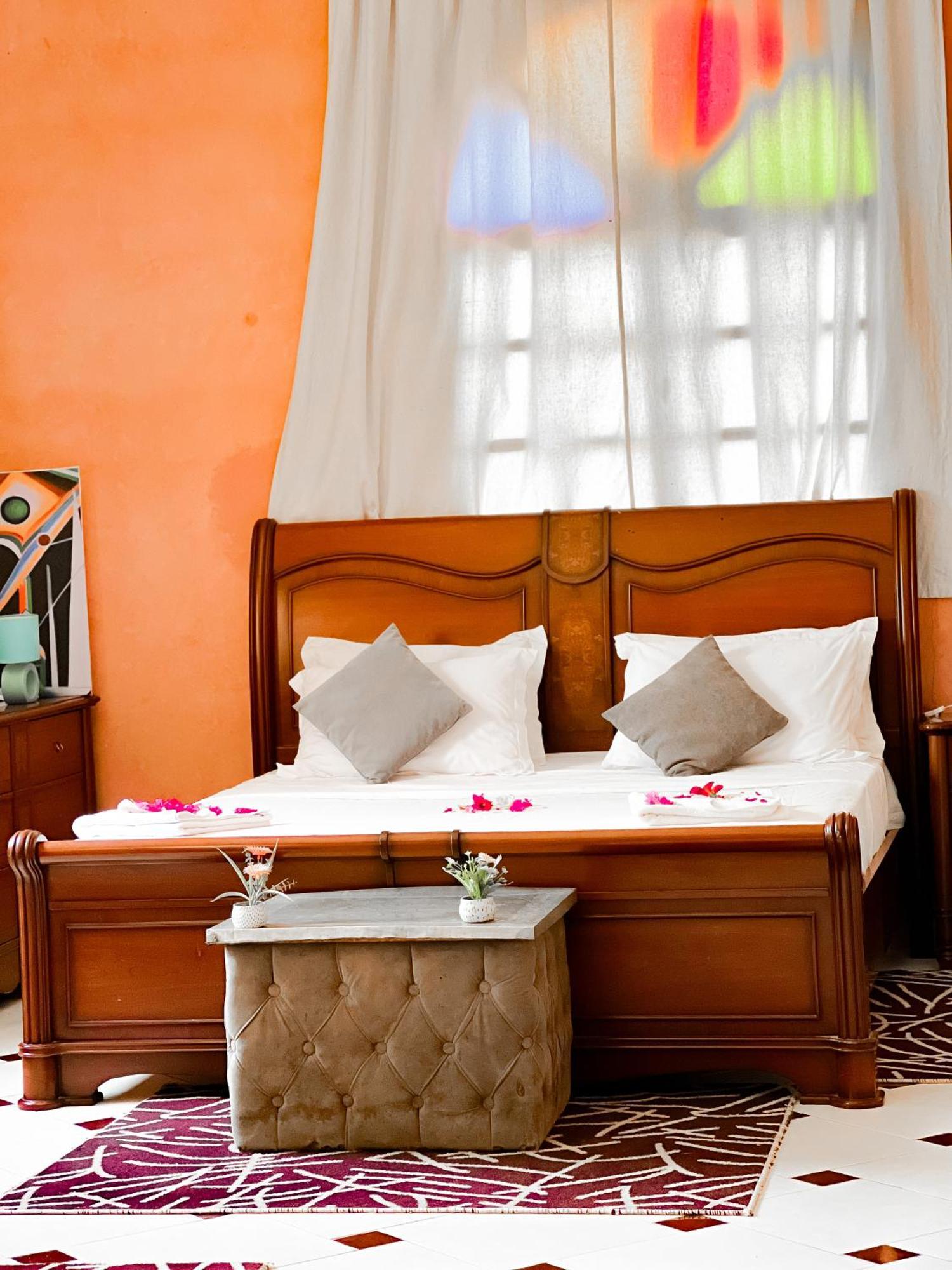 Qodwa Bed & Breakfast