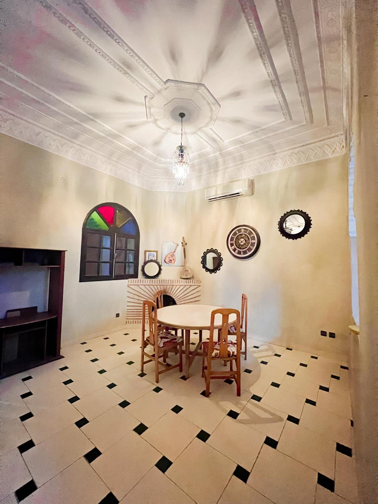 Bed & Breakfast Qodwa *